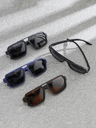 Men's Polarized Fashion Glasses Leisure Outdoor Glasses Driving Glasses Sunglasses