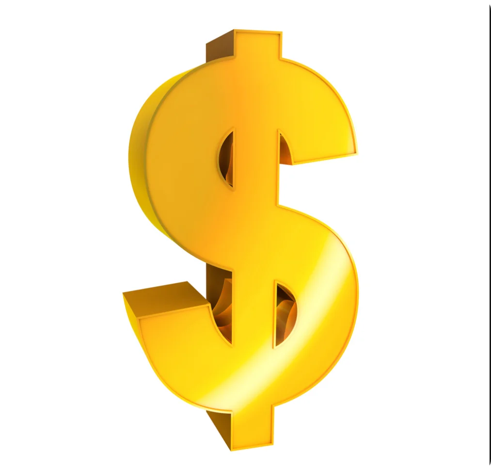 special link for shipping cost or extra fee