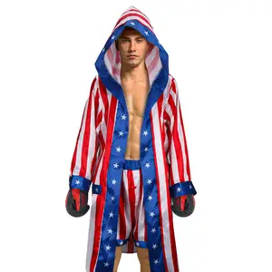 大学生協のスーツ提携店割引 ロッキー ローブ となえ コスプレ ROBE BALBOA ROCKY 映画 その他