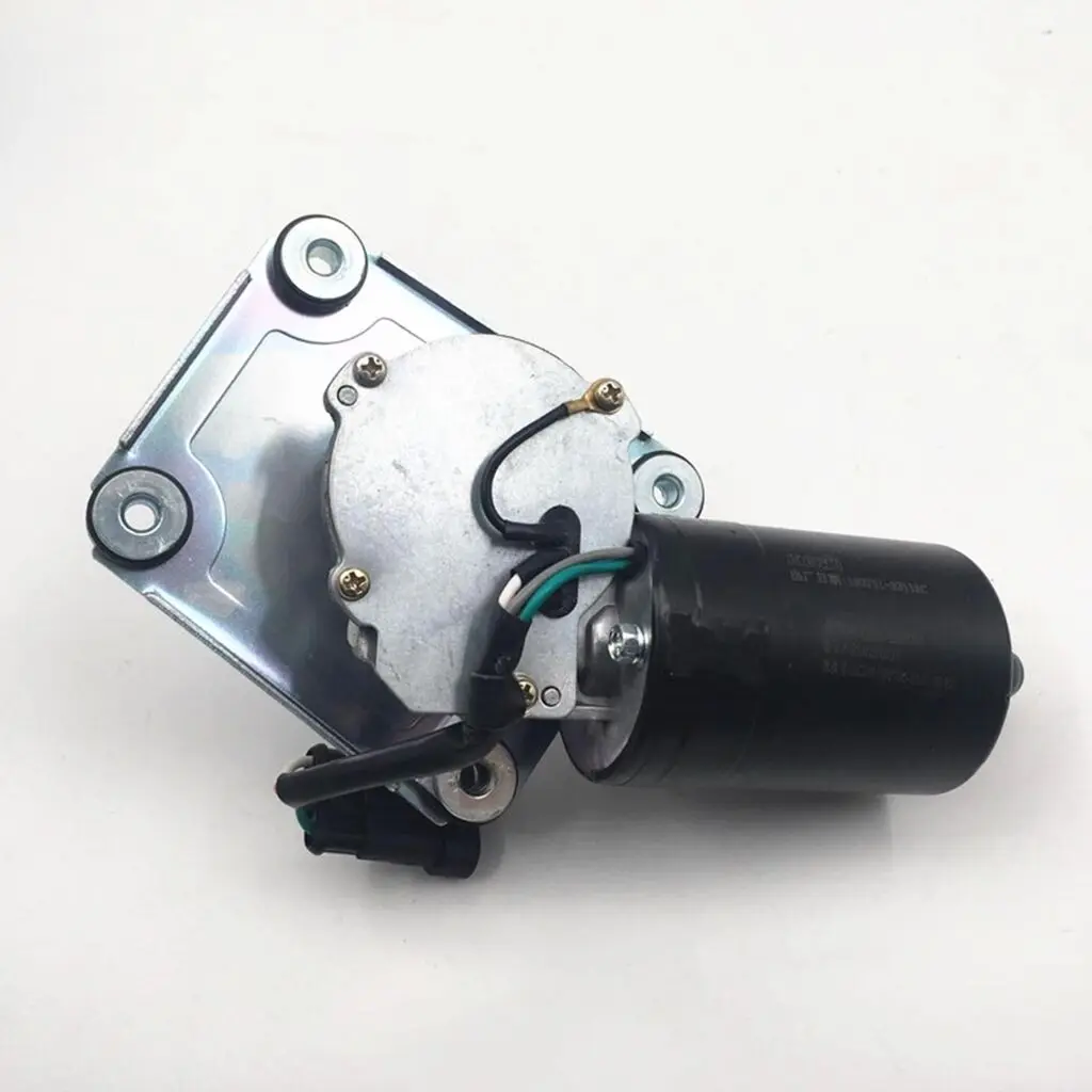 

Front Windshield wiper motor kit for Chinese CHERY QQ / QQ3 1.1L Auto car motor parts S11-5205110