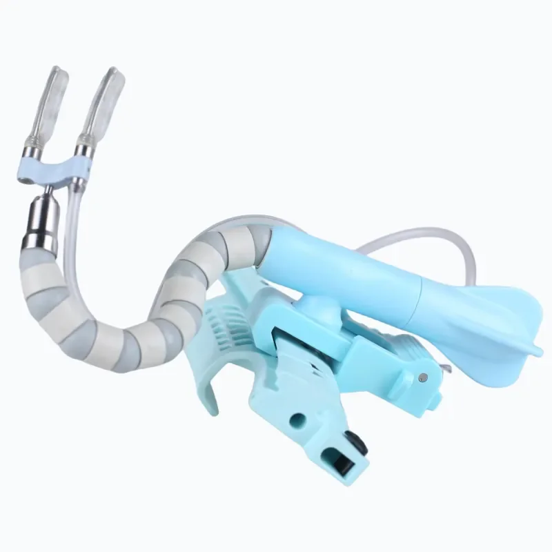 Octopus Stabilizer with CE Heart Stabilizer for Coronary Artery Bypass Grafting Surgery Instrument