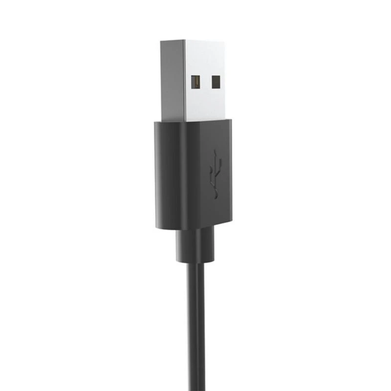 W91A 스마트 워치 호환 와이어 용 USB 마그네틱 충전기 케이블 소형