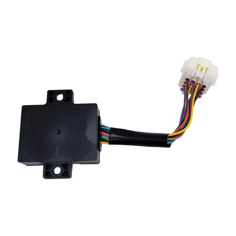 

ABHY-21050904103 UTV Shift Controller For ODES 800 Dominator Raider X2 X4 Long Travel