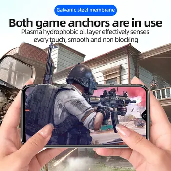 適用於小米 Redmi Note 7 8 8T 9 10 11 12 13 Pro 的 2 片裝強化玻璃屏幕保護膜,也適用於 Redmi 7 8 9 10 12C 13C 14C 玻璃膜 10 最佳銷售 紅米Note 10 Pro玻璃 - №7