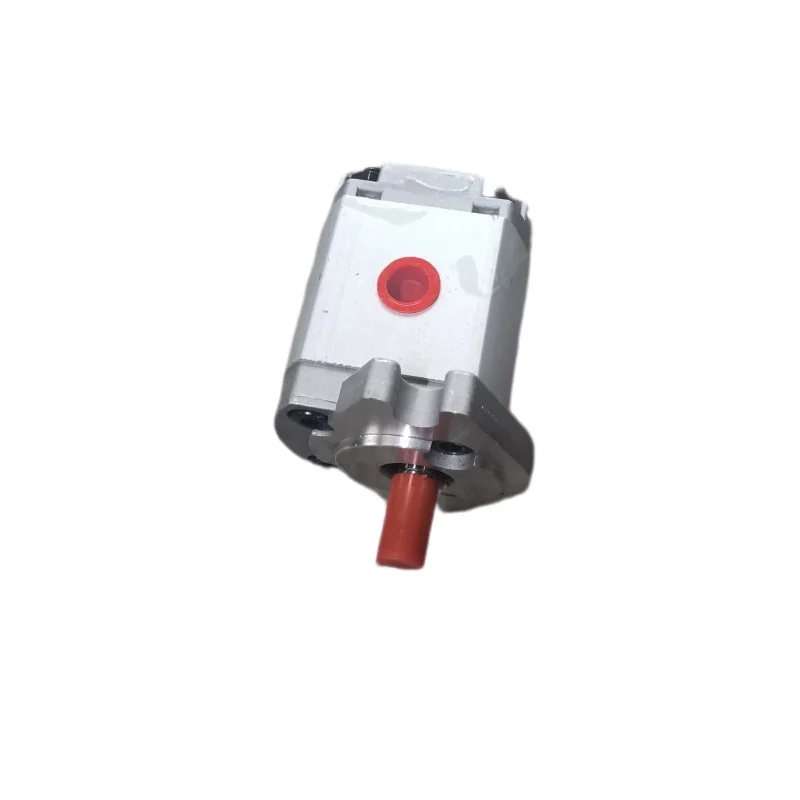 Hydraulic Gear Pump… - image