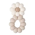 silicone teether E