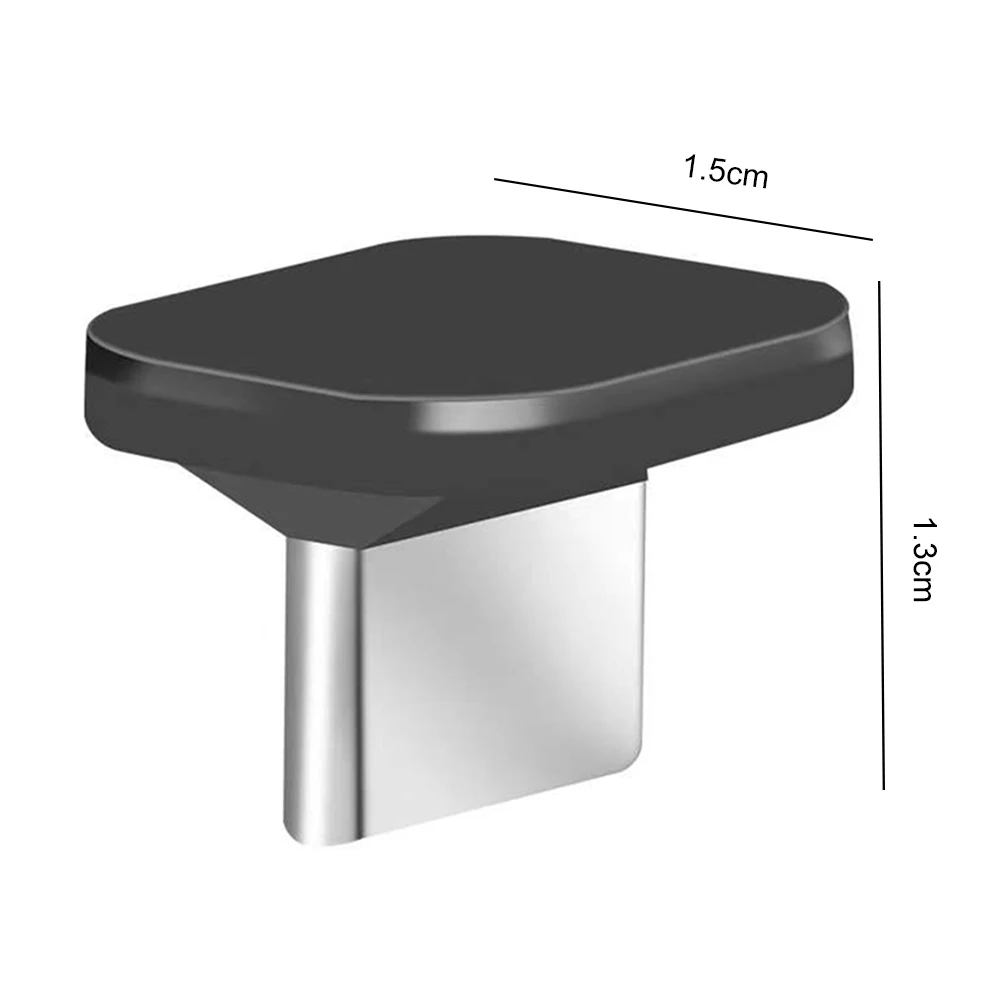 16GB/32GB/64GB Mini Car U Disk Portable Type-C Flash Stable Fast Transmission IPX-7 Waterproof Plug and Play for Car Computer TV