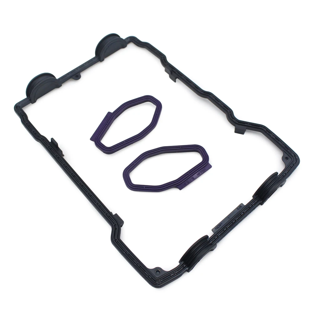 Zylinderkopfdeckel, Zylinderkopfdichtung für VOGE LX900-C 900DS – Detail 3