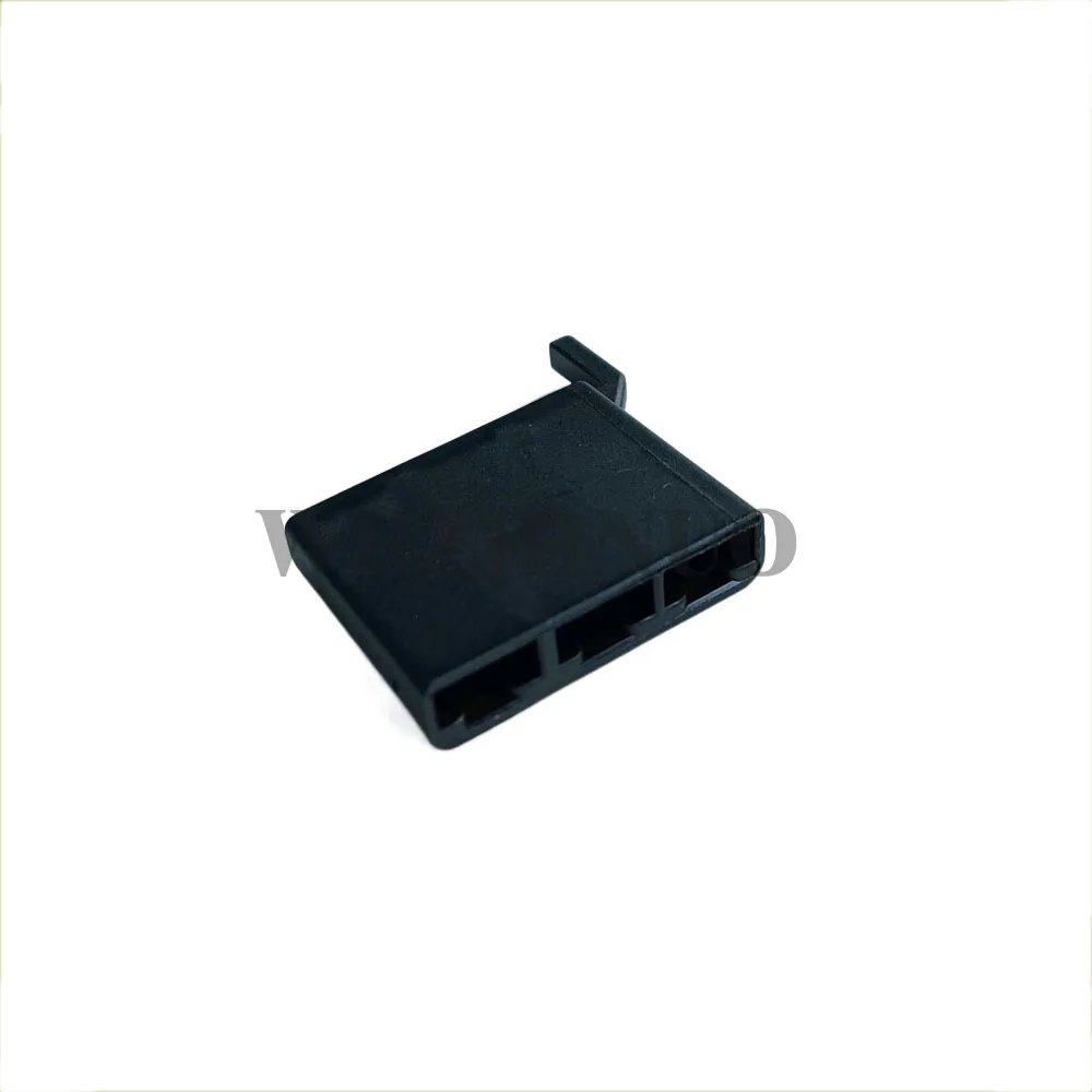 3 Way 2984959 Female Audio Socket Tweeter Plug Auto Automotive Instrument Station Connector  2965142 12124515 12124517