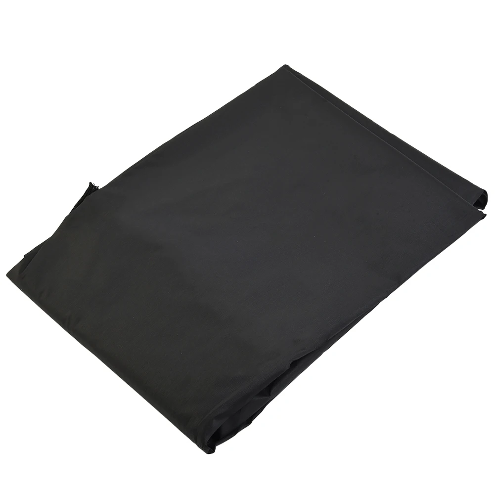 

Heavy Duty Grill Cover for Weber7152 Series Protect Your BBQ Grill from Hail Wind Heat Cold Bugs and More!