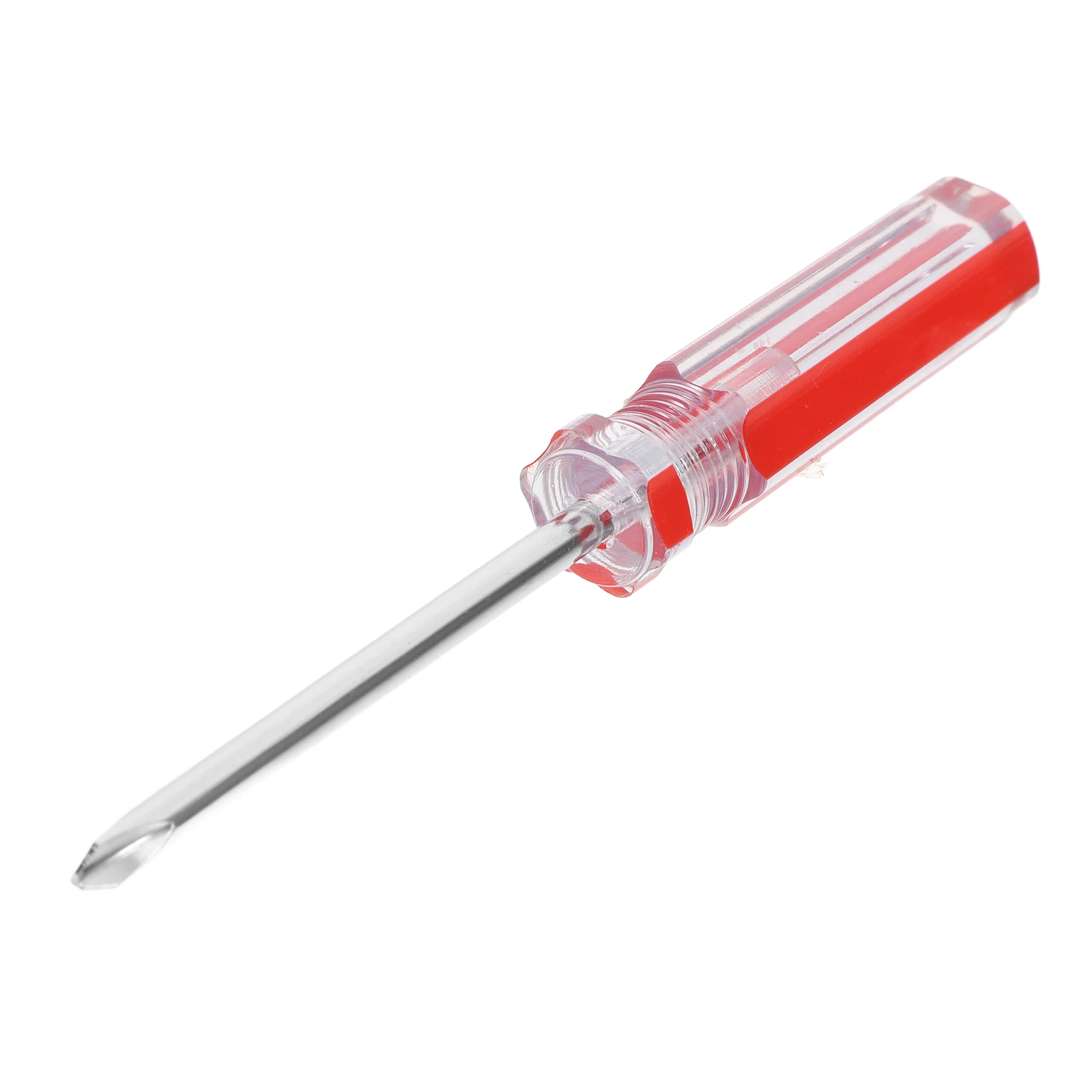 

Y-Shaped Screwdriver 5Mm Wing Stainless Steel Screw Insulated Handle Precision -Point Screwdriver Mechanical Repair