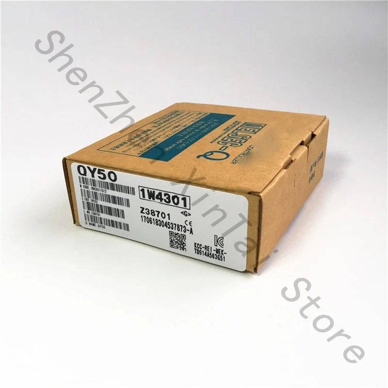 New Original QY50 Module