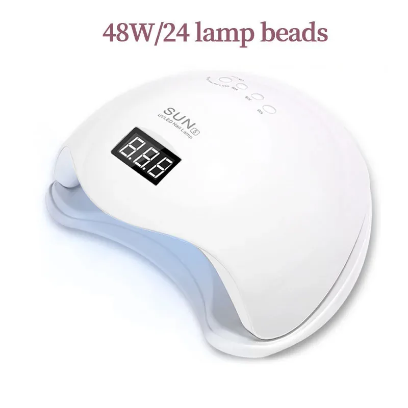 #29 Latest Nail Dryers Offers