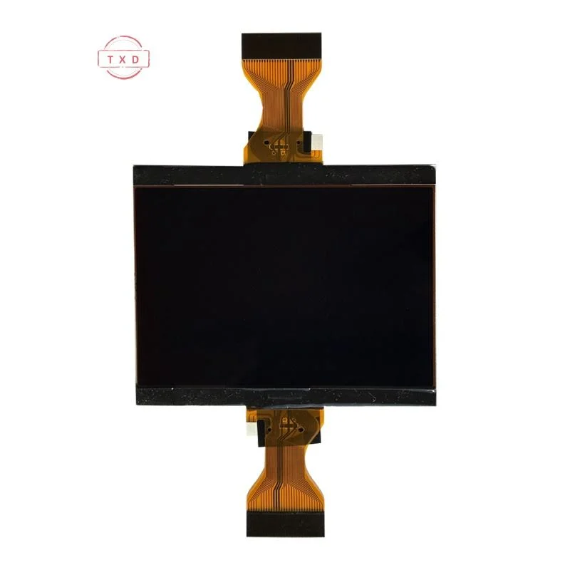 NEW Instrument Cluster Car Dashboard LCD Display Speedometer Pixel for DAF LF CF XF 45 55 75 85 95 105 and Temsa MD7 Plus