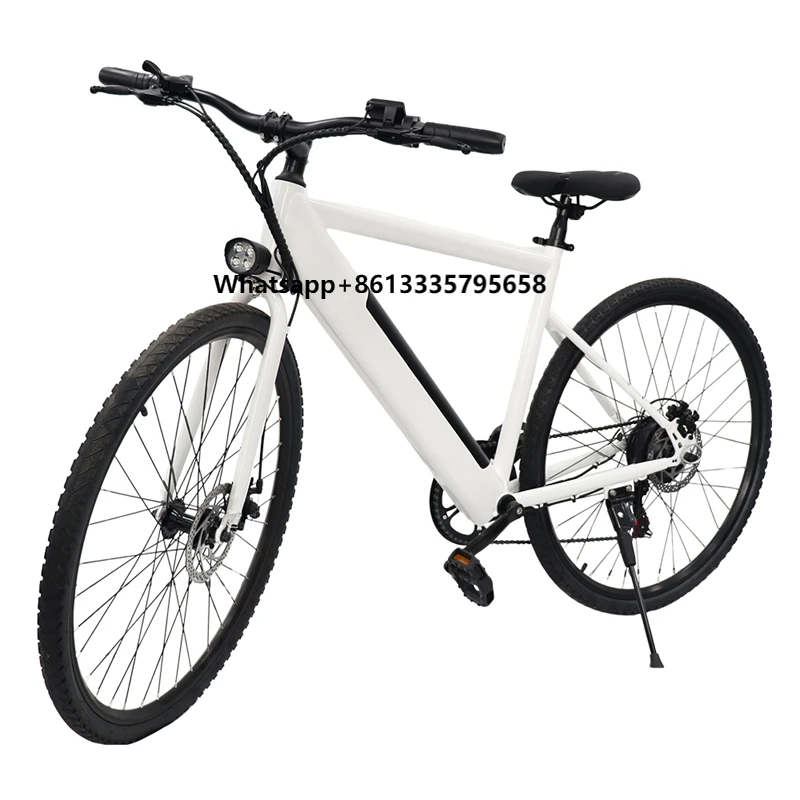 

1000w Electric Bike Eu Warehouse Electric Bicycle 26 Inches Usa Stock Electric Road Bike 250w Hybrid Ebike for Free Shipping