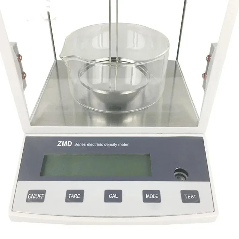 Hot Electronic Milk Alcohol Digital Water Liquid Solid Gravimeter Densimeter Densitometer Density Tester Meter Analyzer Price