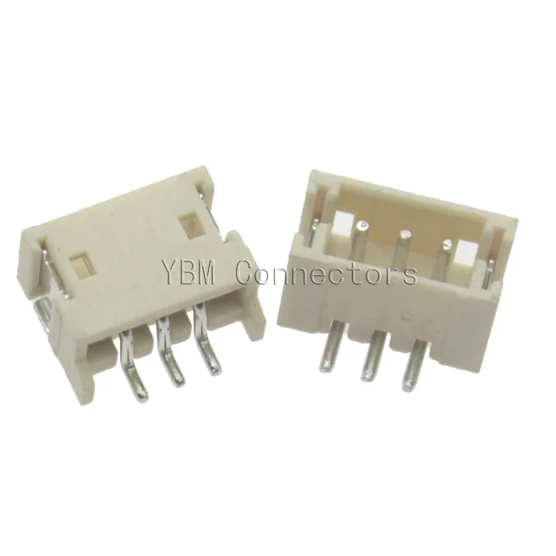 10sets ZH1.5 2/3/4/5/6/7/8/9/10 Pin Connector 1.5MM Pitch Header + Housing + Terminal Vertical / Horizontal SMD Pin