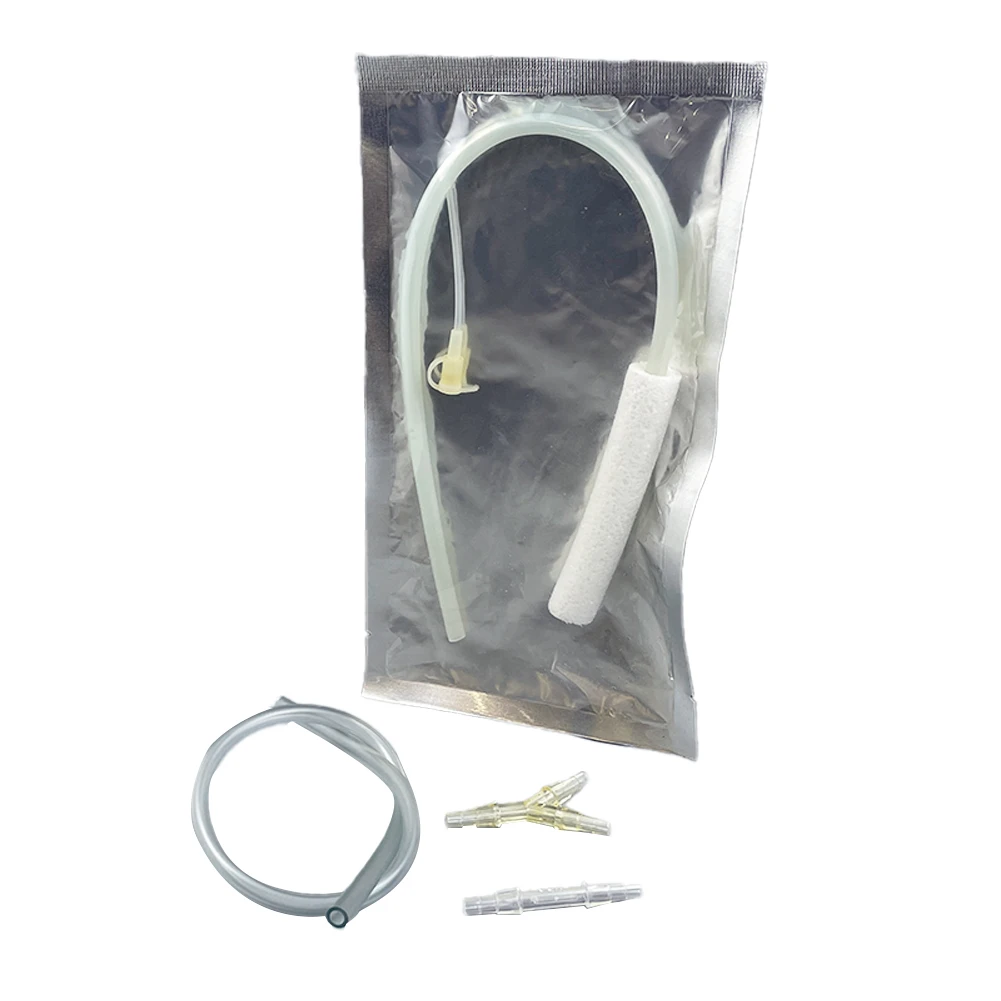 

Wound Dressing for NPWT Kits Rehabilitation Therapy Supplies