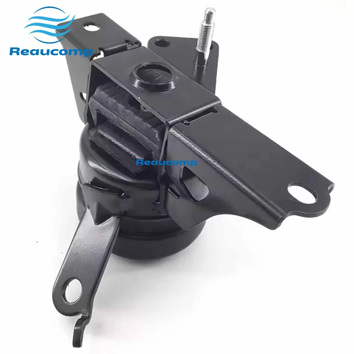 12305-0M060 123050M060 Engine Motor Bracket Fit For Toyota Yaris NCP90 2NZFE VIOS NCP92 2018-2012 12305-21220 1230521220