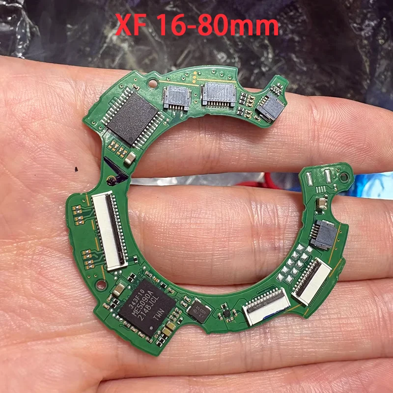 99% New main circuit board PCB repair parts for Fujifilm Fujinon XF 16-80mm F4R OIS WR lens