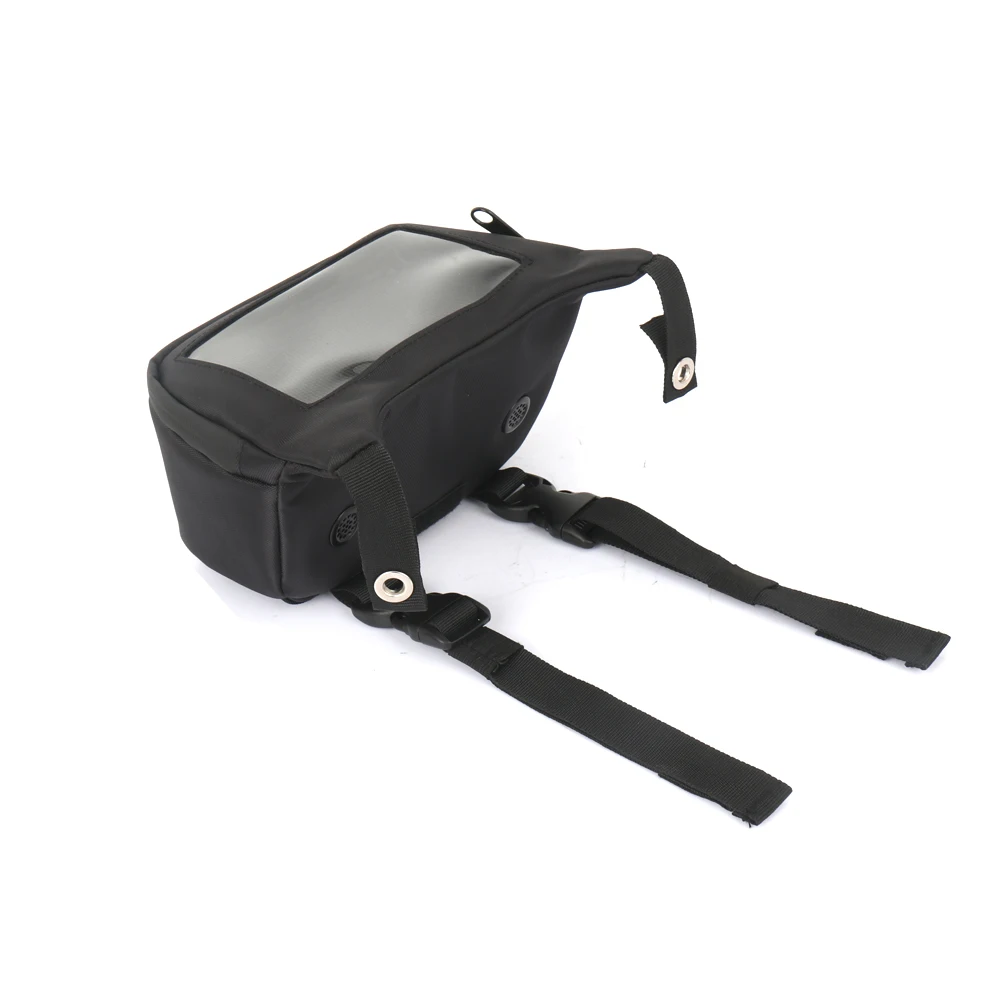 For Honda X-ADV750 XADV750 X ADV 750 Suitable Motorcycle High-quality nylon Black gift bag Luggage bag