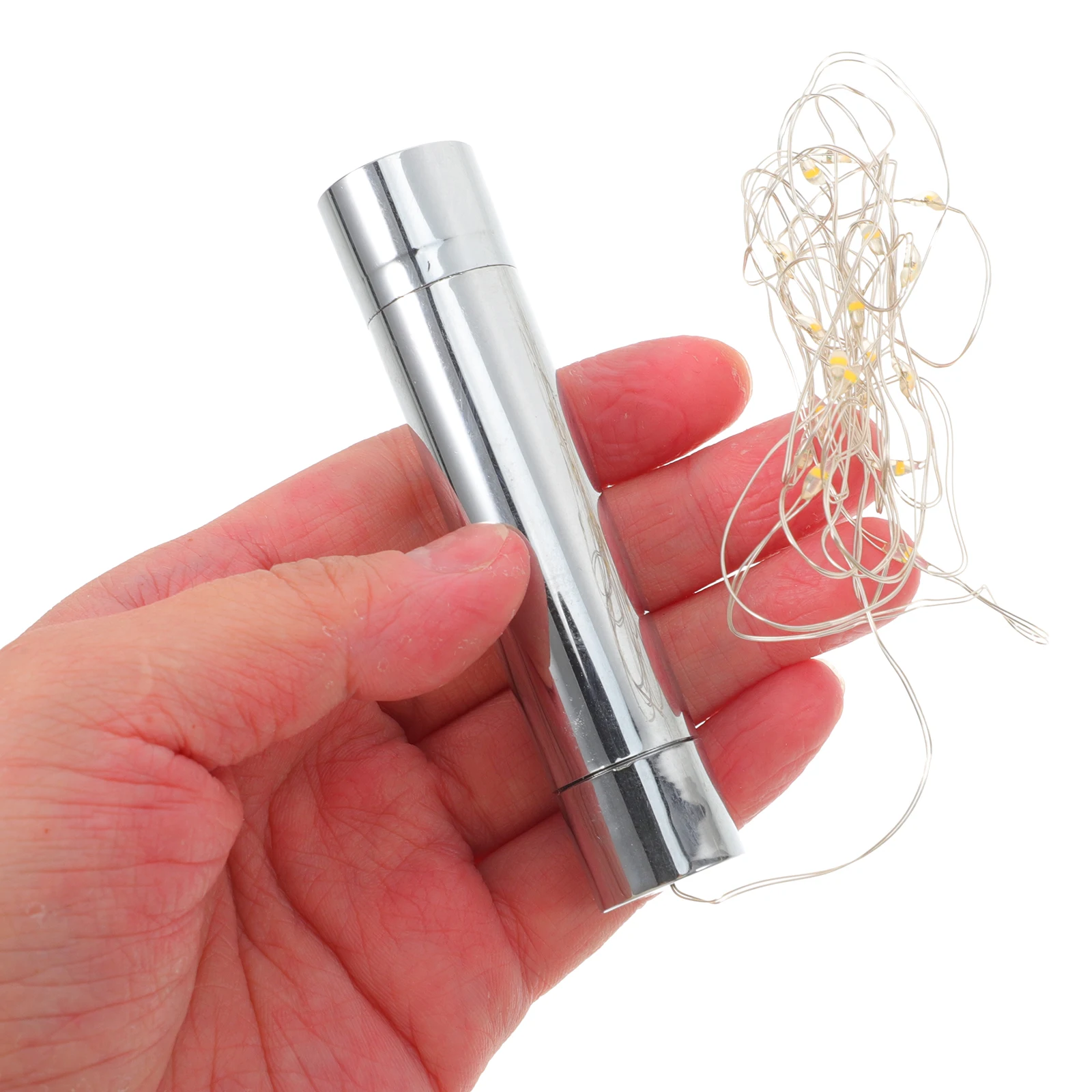 

1Pcs Bottle Stopper LED Light String Lamp Decorative Warm Light Romantic Home Festival Party Atmosphere Decorative Lamp String