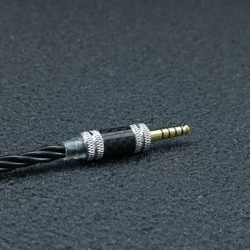 XINHS Global Limited Edition B10 4-жильный провод с жидким азотом, криогенным монокристаллическим сплавом, медью, HIFI
