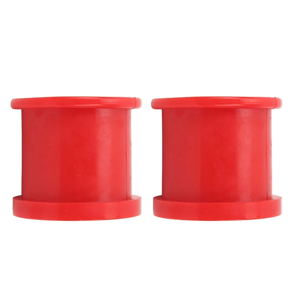 

Control Arm Bushing Red Polyurethane Replacement