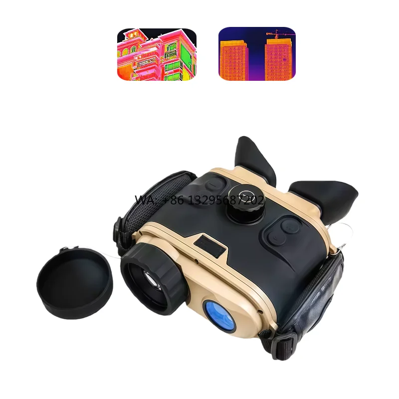 JV-650M Handheld Th…