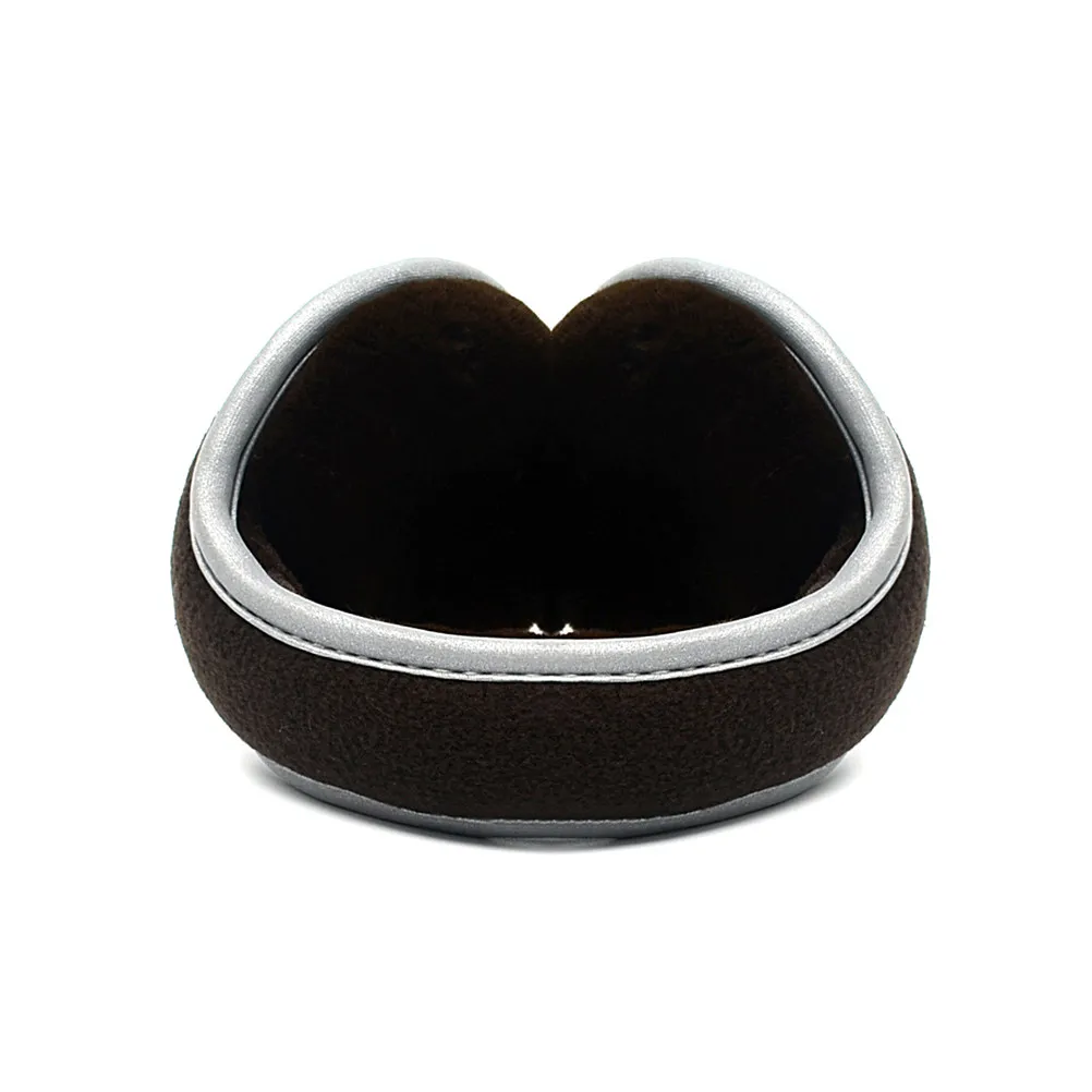 

Универсальные утепленные наушники для защиты ушей, складные, ветрозащитные, портативные, для зимы и активного отдыха на улице