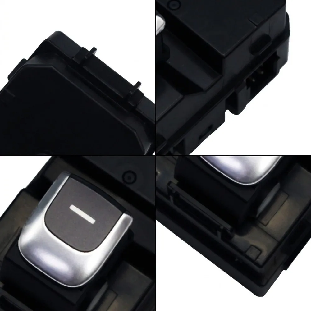 Power Window Control Switch 93581-D9100 93580-D9000 For Kia For Sportage 2017-2022 Glass Button For Master Driver Side Replaceme 5
