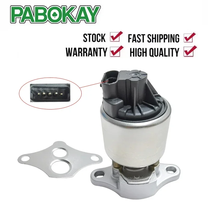 

FOR LANCIA DEDRA 1.6 1989 1999 EGR VALVE 17094174 46477364 71788527 724809230 88177 XEGR52