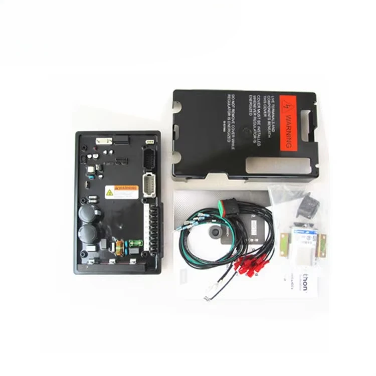 

Generator Digital AVR DVR2000E+