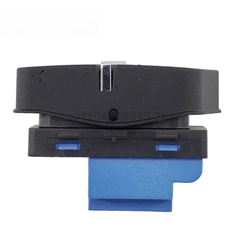 7P6962125A is suitable for Volkswagen Tiguan cars (11-15) auto parts door lock central control switch view 3
