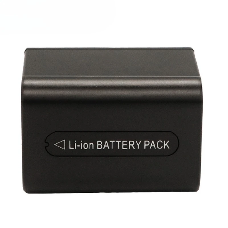 7.2V 2200mAh NP-FH70 充電式バッテリー ソニー NP-FH30 NP-FH40 NP-FH60 NP-FH50 NP-FH70 HDR-XRシリーズ カメラバッテリー用