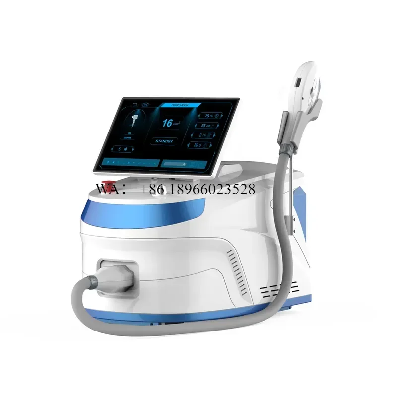 WMWMNU for Japan Popular Advance Best Whitening Tightening Epidermal Intense Pulsed for Sale