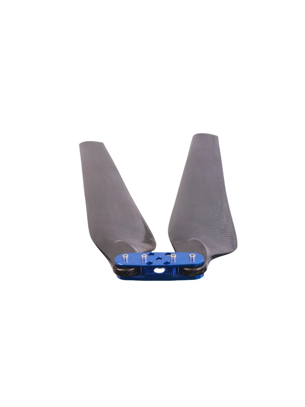 Carbon Fiber Propeller H645 Prop RC Oil Electric Model Aircraft Drive Shaft Flying Wing Folding Propeller