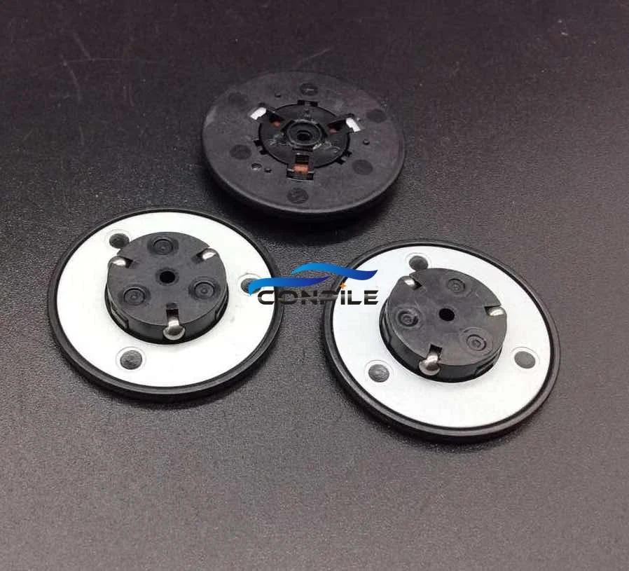 3pcs DVD CD player motor tray Optical drive Spindle with card bead Spindle Hub Turntable   for Sony PS1