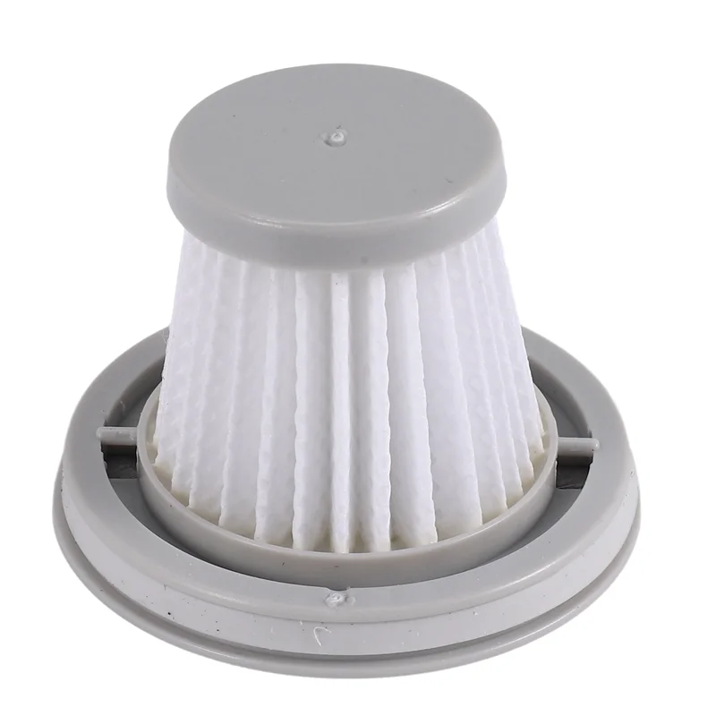 Фильтр ABKR-HEPA для XIAOMI MIJIA, удобный пылесос для дома и автомобиля, мини-беспроводной моющийся фильтр, запасная часть