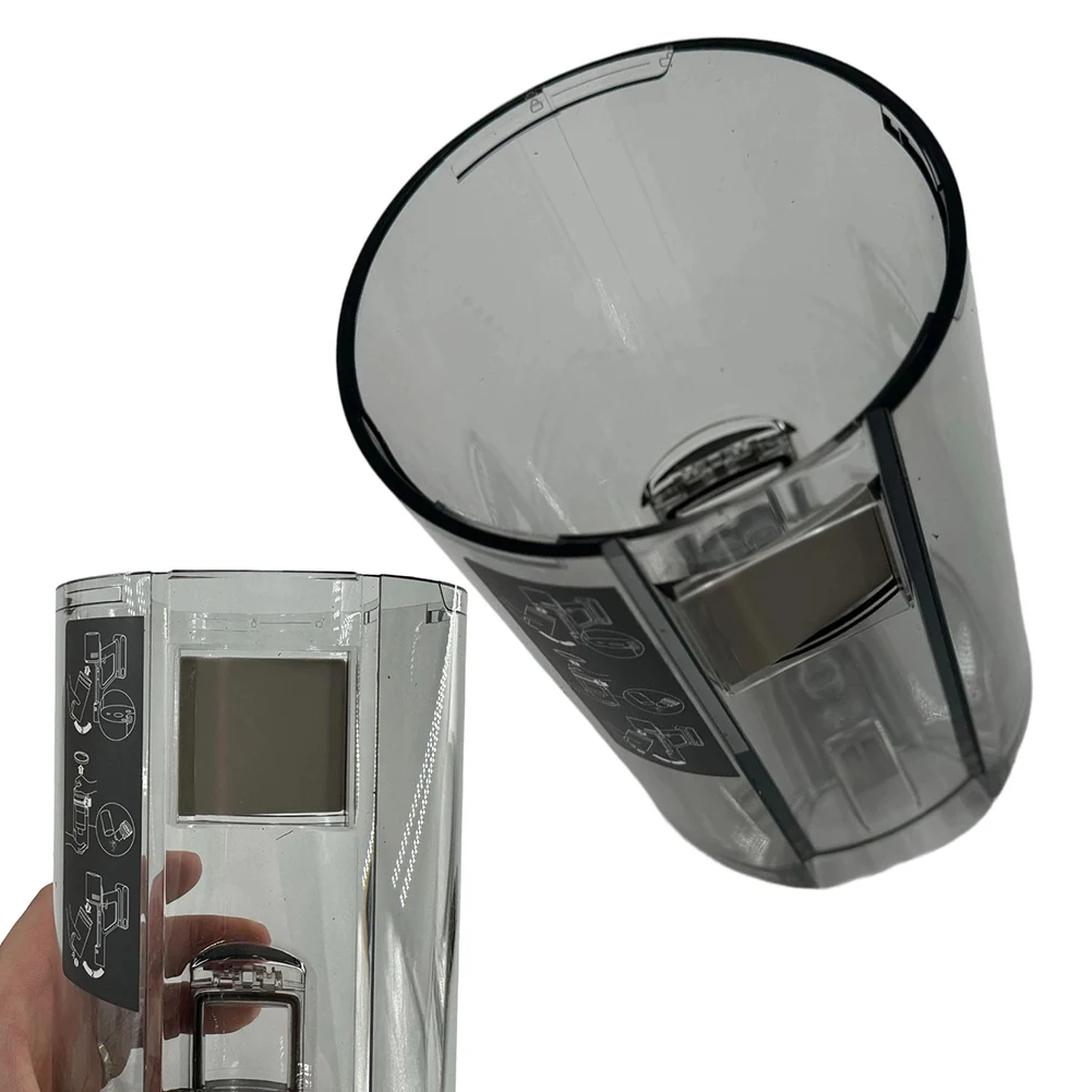 

1PC Dust Cup For DREAME Z10 Station Cordless Vacuum Cleaner Cups Replaces Accessories Dust Box Replacement Cleanings Parts