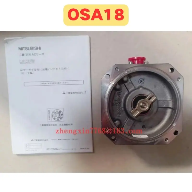 Brand New OSA18 Encoder