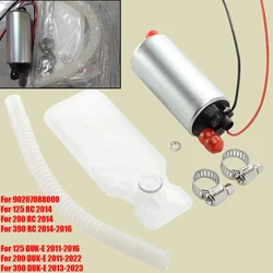 Kraftstoffpumpe passend für RC 125 200 390 2014 90207088000   / Motorrad-Kraftstoffpumpe, passend für Duke 125 200 390 2013–2016
