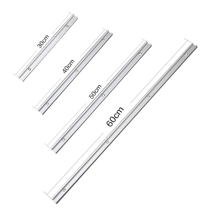 Universal 19x9,5 мм T-Slot Track Scipture Profiet