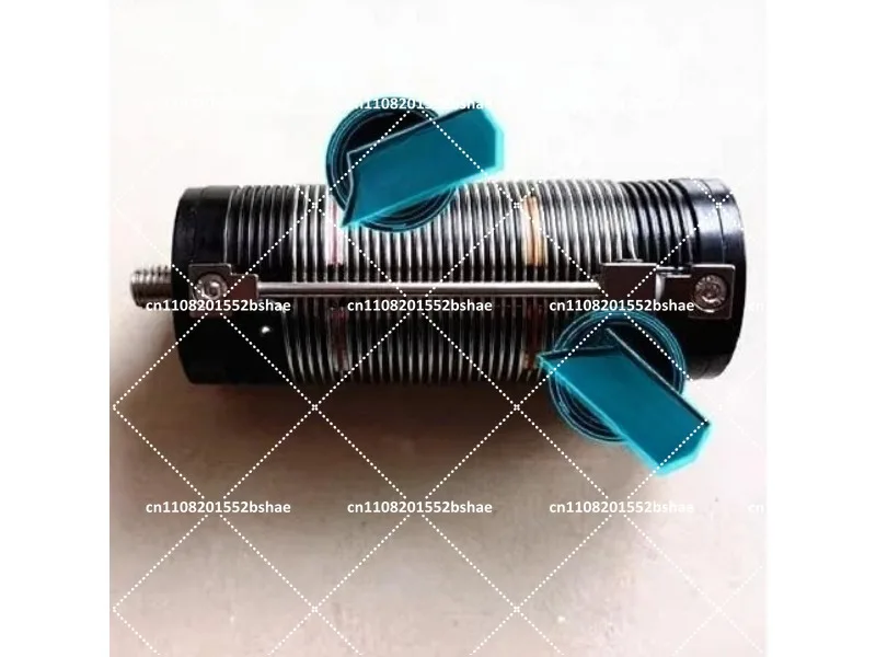 Loading Coil for PAC-12 JPC-7 JPC-350 Antenna, Portable Ham Radio Accessory
