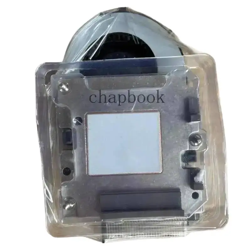 Новый радиатор для процессора Dell Precision T3260 80 Вт с вентилятором KR9CY R89X3 = +