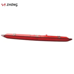 JX7B13A601AD Additional Brake Lights High Mounted 3rd Brake Light for Ford FOCUS 2015 18-19 Car Third Brake Light
