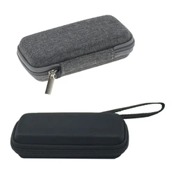 Protective for Bo-sch GLM 30/40/50 Distance Measure Storage Bag Case Shockproof Carrying Case Zipper Portable