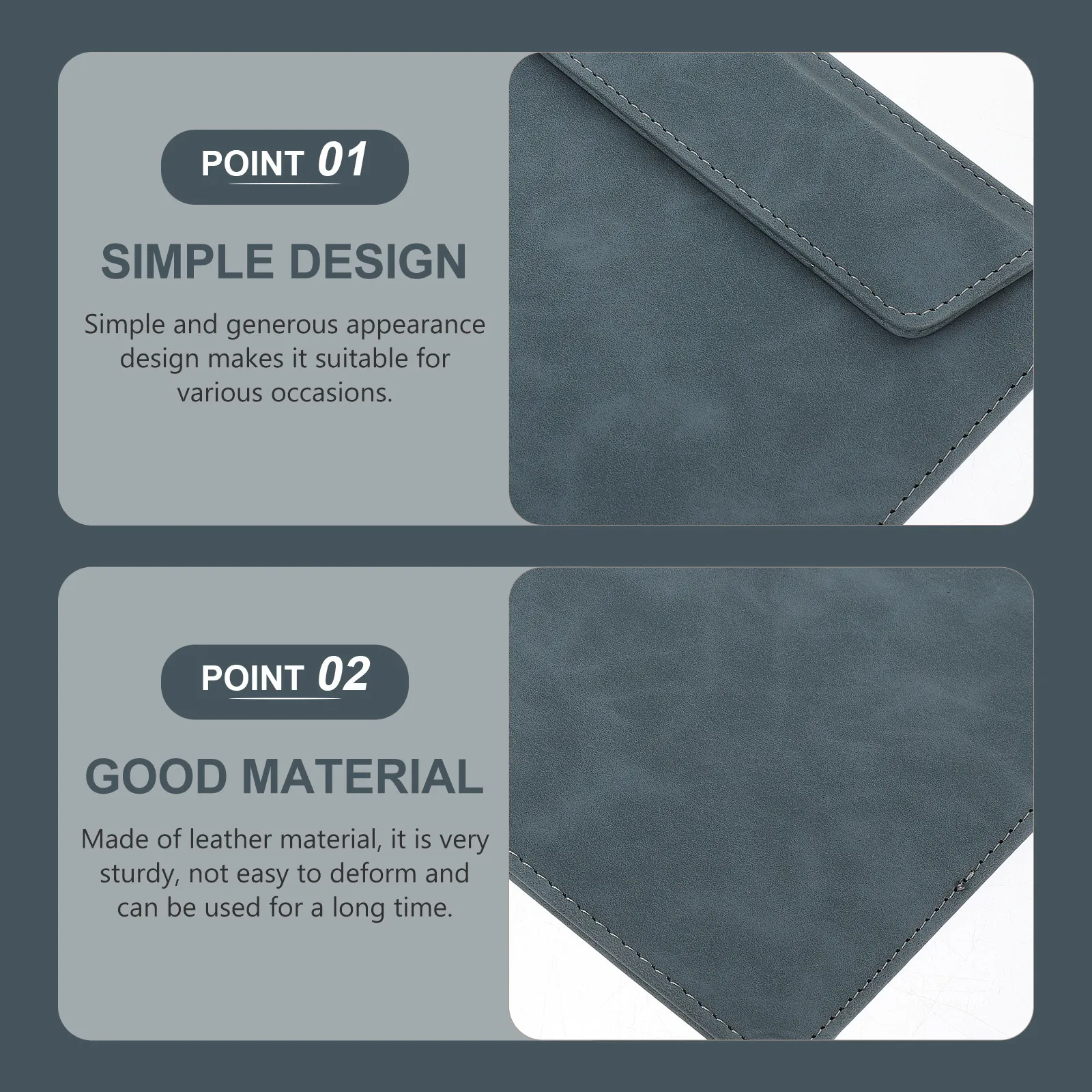 

Портативный планшет для конференций, офисная доска для письма, маленькая легкая подставка для документов для офиса, школы, логистики, домашнего использования