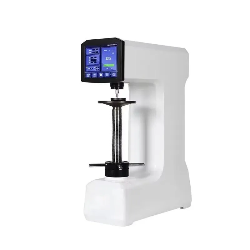 HRS-150S Touch Screen Digital Display Hardness Tester/Electric Hardness Tester