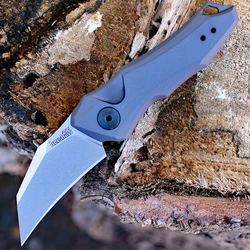 Mini KS 7350 Launch 10 Folding Knife 1.9